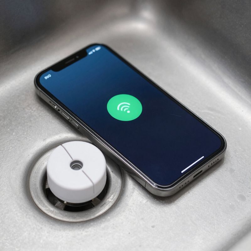 Leak Detection & Repair in Paramus