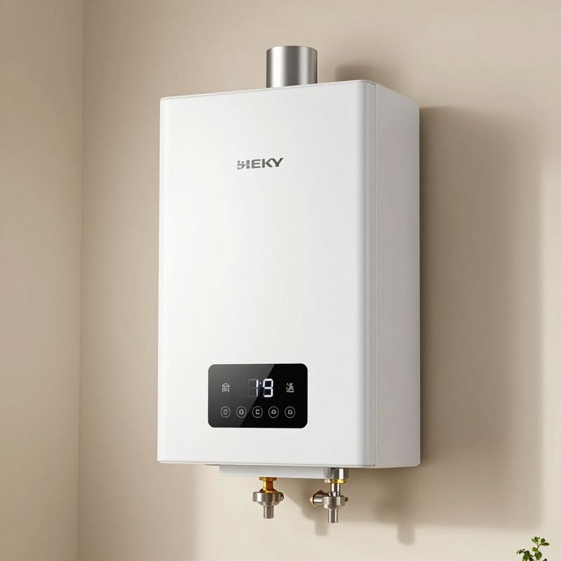 Water Heater Services in Paramus