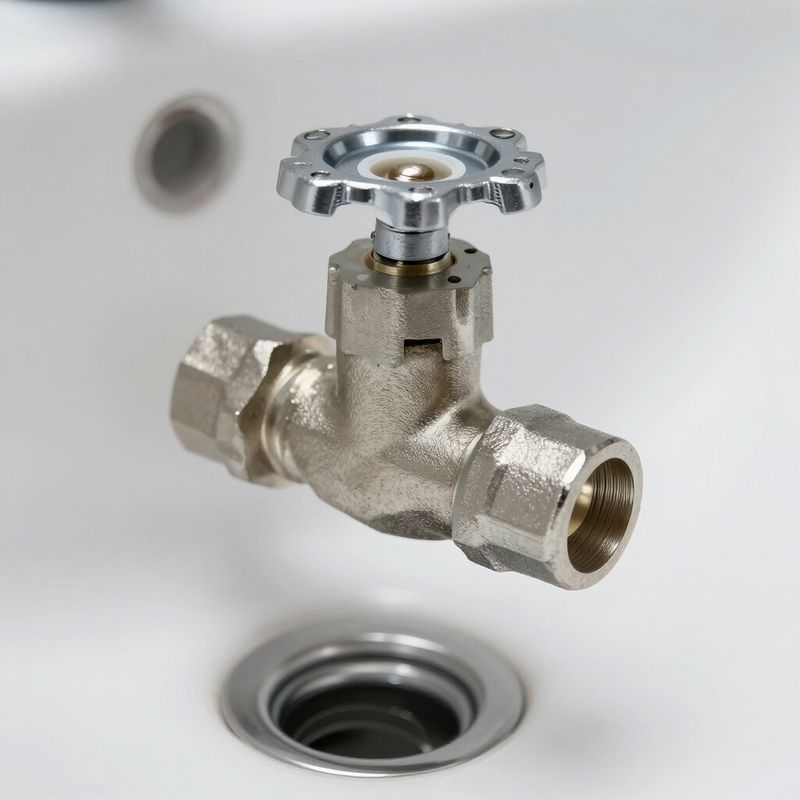 Toilet & Faucet Repair in Paramus