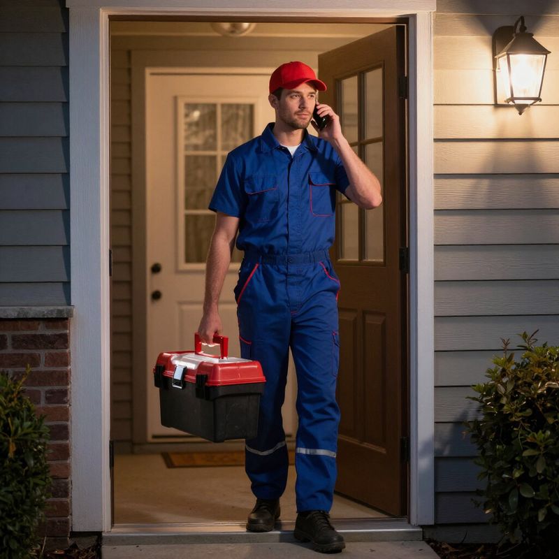 How to Prevent Pressure Damage During Vacations in Paramus